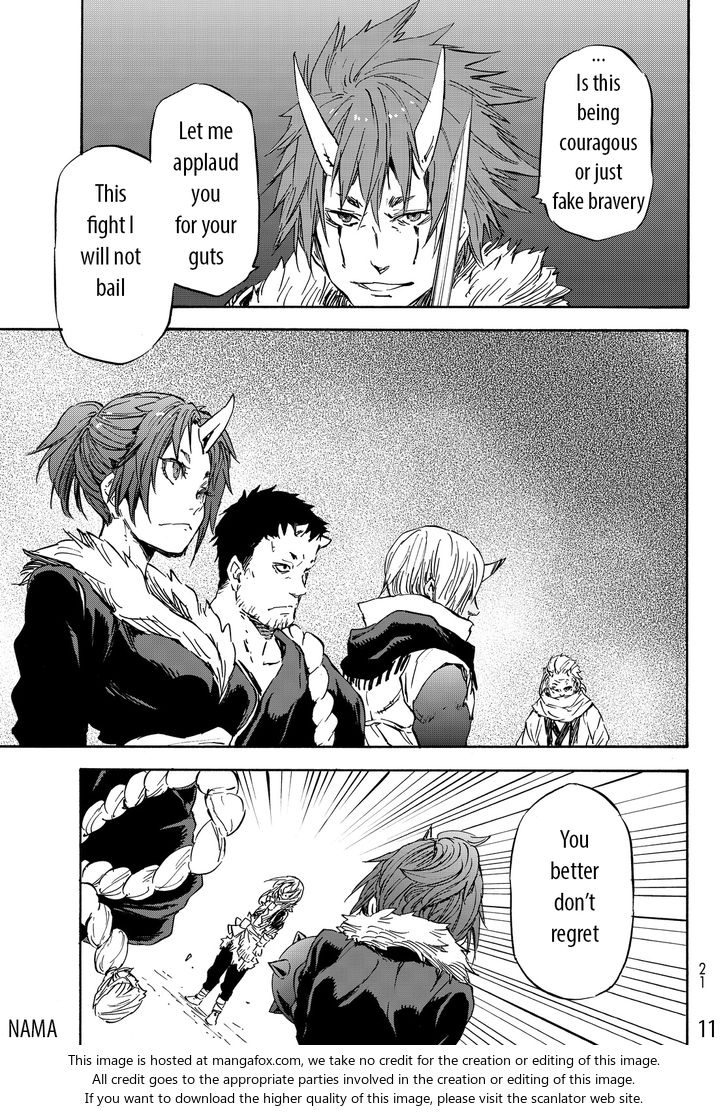 Gachi Akuta Chapter 013 page 51