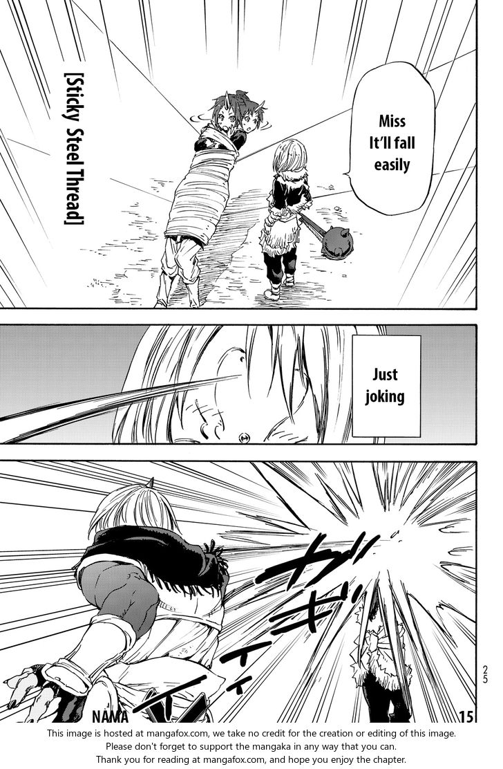 Gachi Akuta Chapter 013 page 55