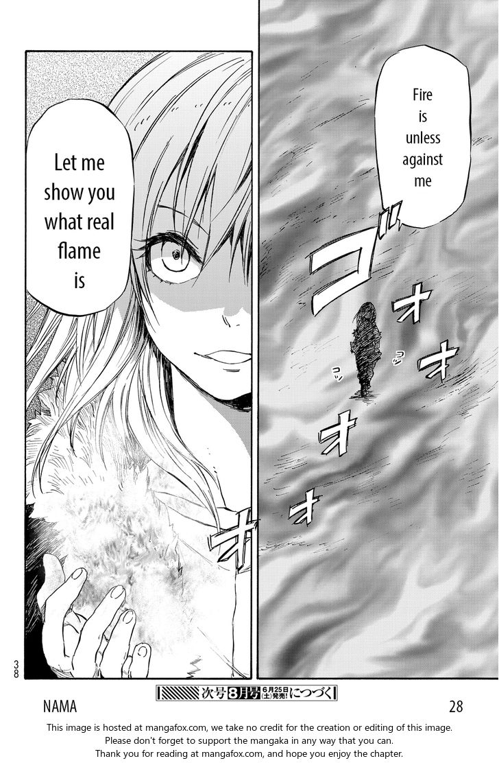 Tensei Shitara Slime Datta Ken Chapter 013 page 87