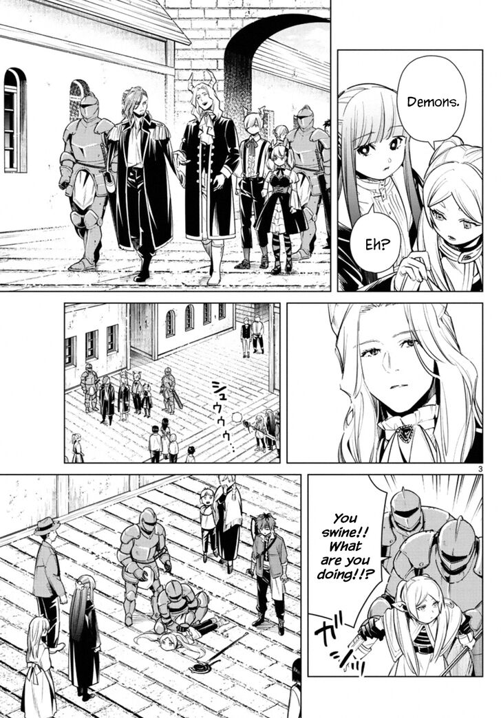 Gachi Akuta Chapter 014 page 3