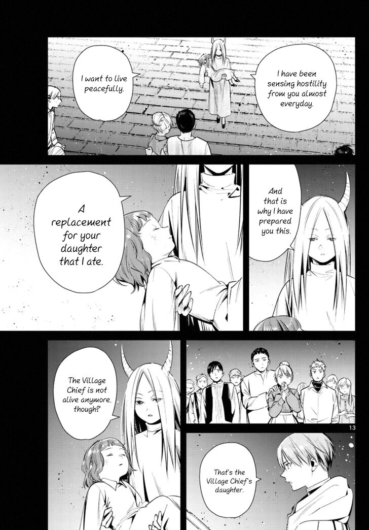 Gachi Akuta Chapter 014 page 13