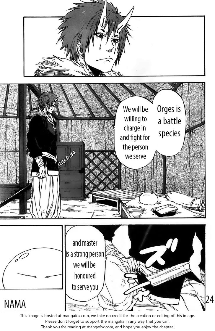 Tensei Shitara Slime Datta Ken Chapter 014 page 49