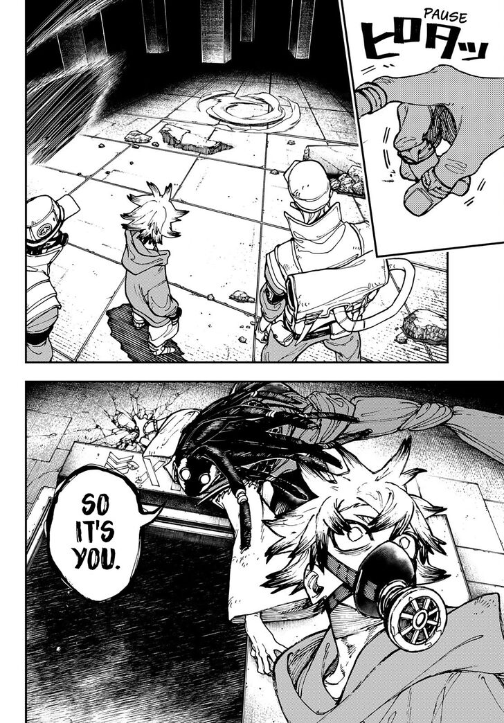 Gachi Akuta Chapter 014 page 32