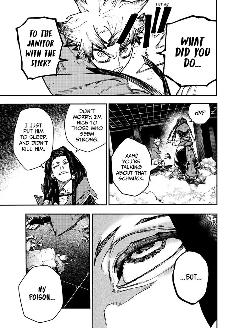 Gachi Akuta Chapter 014 page 37