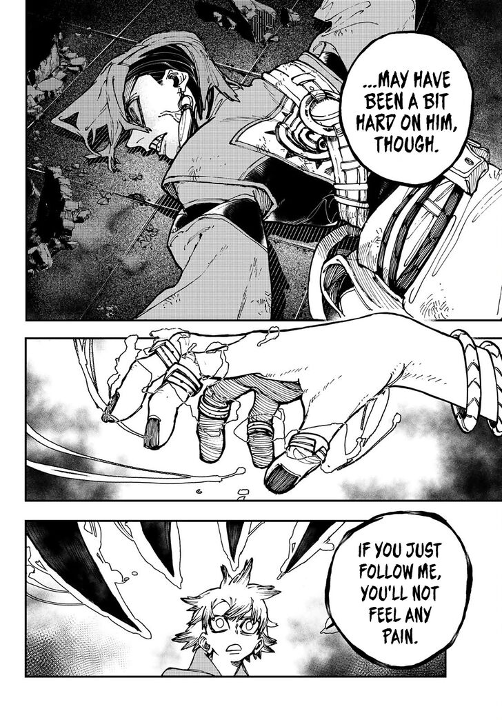 Gachi Akuta Chapter 014 page 38