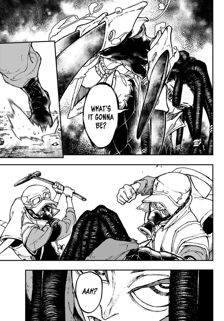 Gachi Akuta Chapter 014 page 39