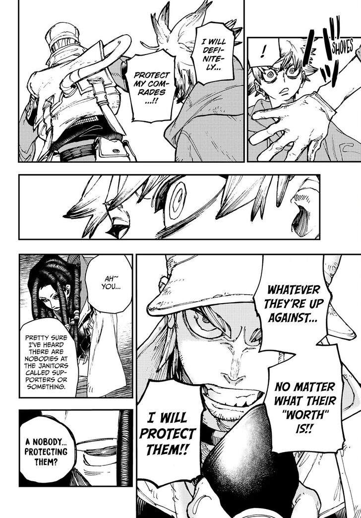 Gachi Akuta Chapter 014 page 42