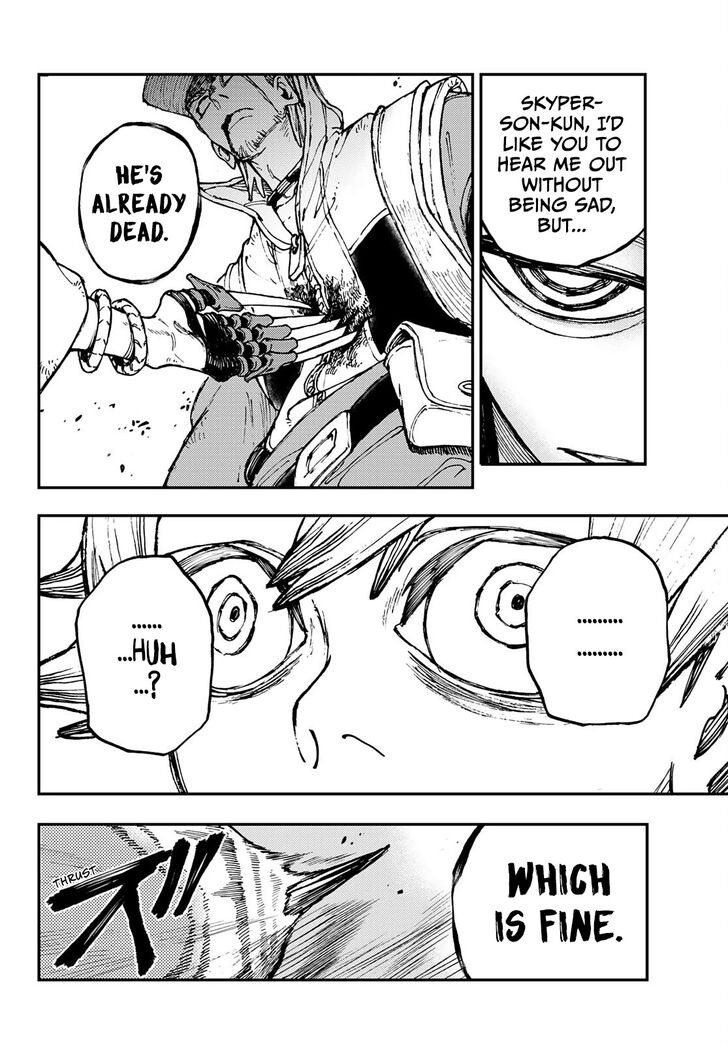 Gachi Akuta Chapter 014 page 44