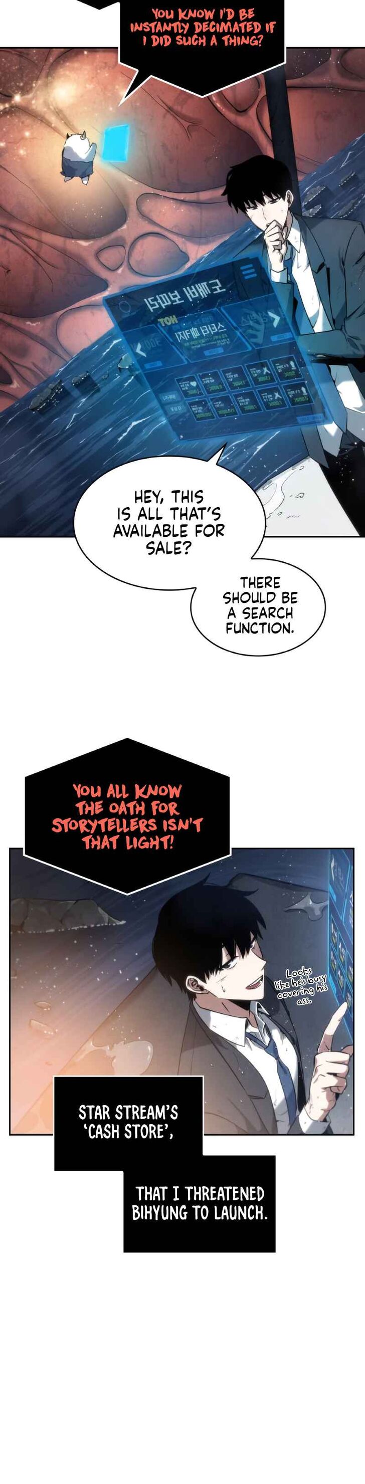 Dandadan Chapter 014 page 11