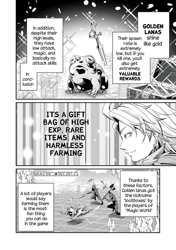 The Exiled Reincarnated Heavy Knight Is Unrivaled in Game Knowledge Chapter 014 page 97