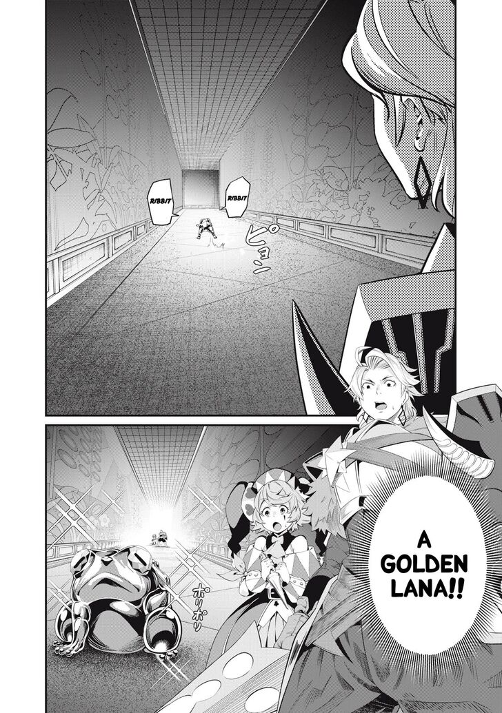 The Exiled Reincarnated Heavy Knight Is Unrivaled in Game Knowledge Chapter 014 page 109