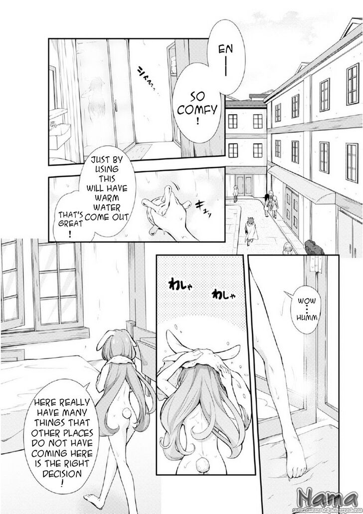 Tensei Shitara Slime Datta Ken Chapter 015.5 page 5