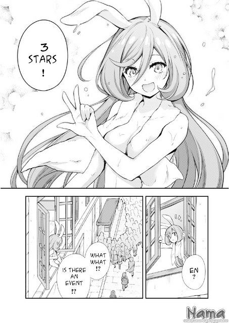 Tensei Shitara Slime Datta Ken Chapter 015.5 page 6
