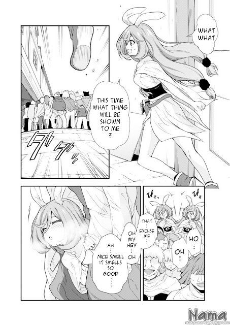 Tensei Shitara Slime Datta Ken Chapter 015.5 page 8