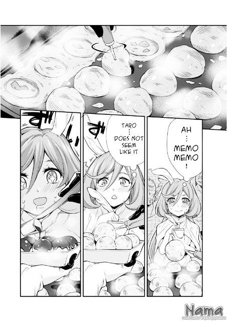 Tensei Shitara Slime Datta Ken Chapter 015.5 page 10