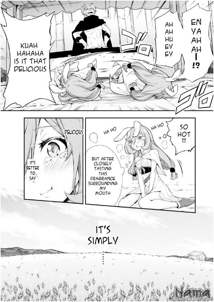 Tensei Shitara Slime Datta Ken Chapter 015.5 page 13