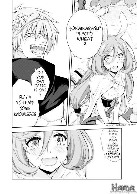 Tensei Shitara Slime Datta Ken Chapter 015.5 page 14