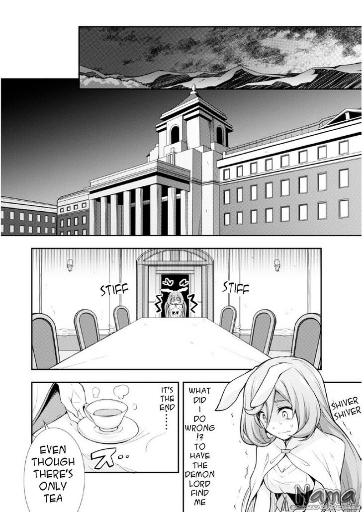 Tensei Shitara Slime Datta Ken Chapter 015.5 page 20