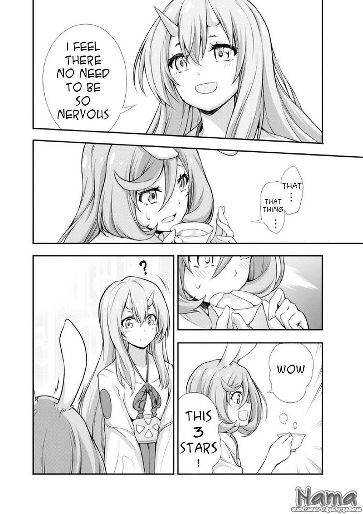 Tensei Shitara Slime Datta Ken Chapter 015.5 page 22