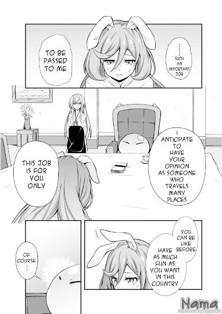 Tensei Shitara Slime Datta Ken Chapter 015.5 page 29