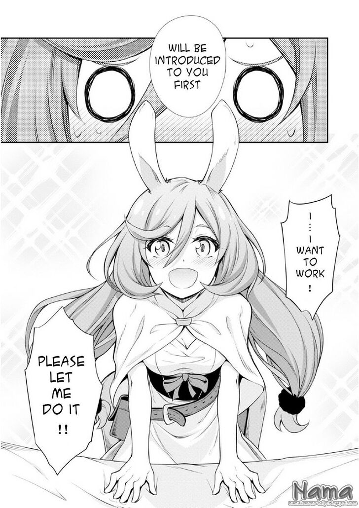 Tensei Shitara Slime Datta Ken Chapter 015.5 page 31