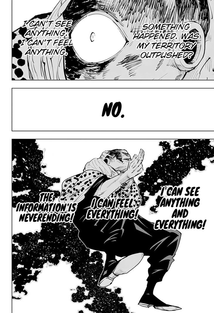Jujutsu Kaisen Chapter 015 page 16