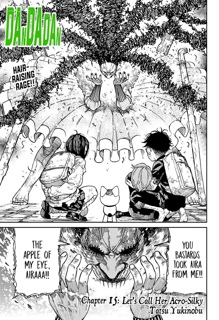 Gachi Akuta Chapter 015 page 2