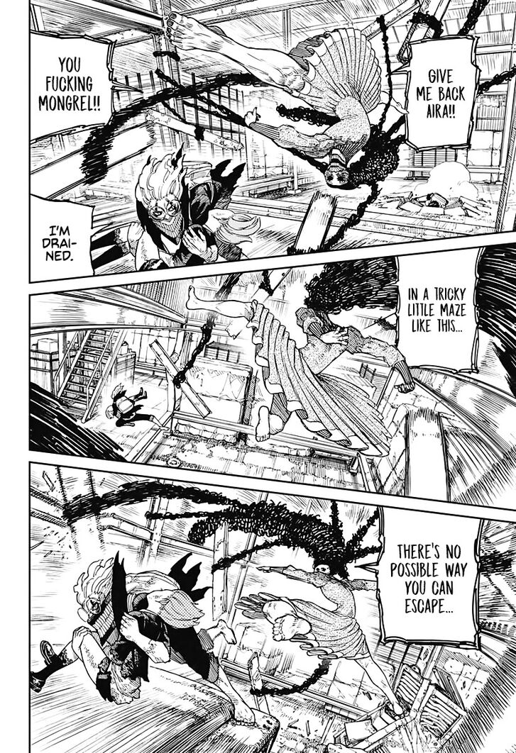 Gachi Akuta Chapter 015 page 5