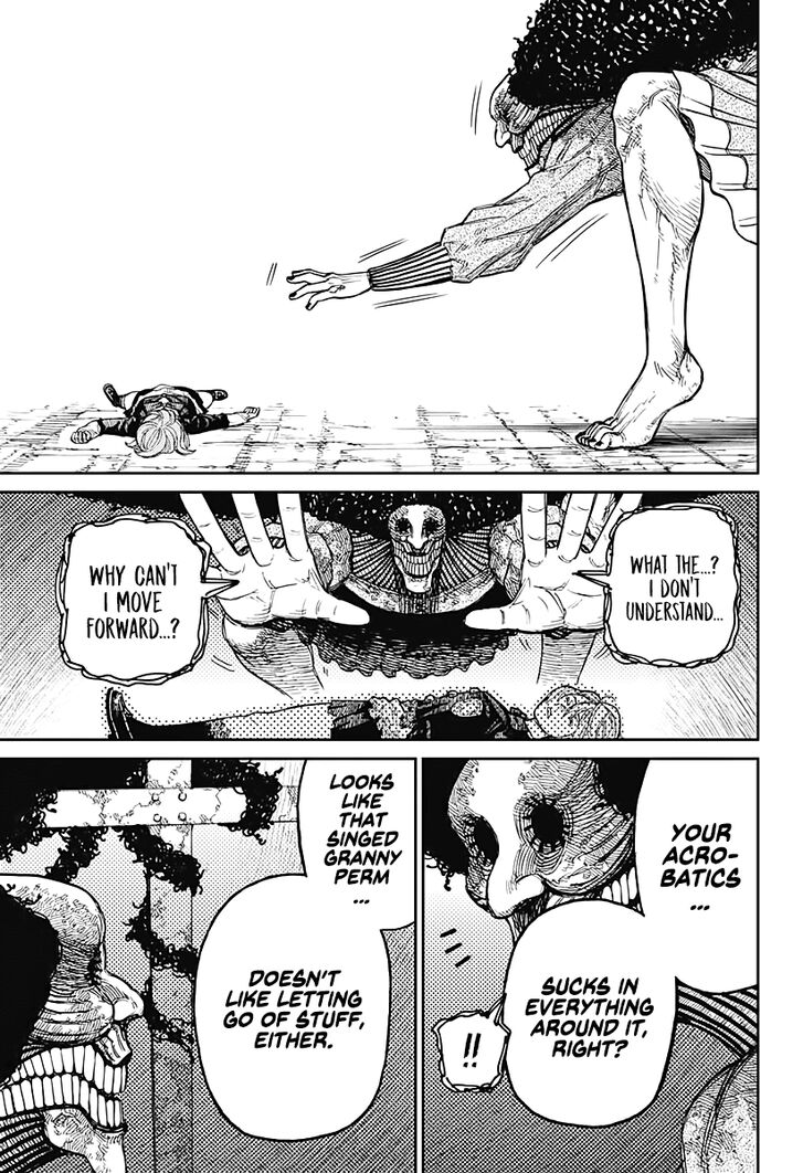 Gachi Akuta Chapter 015 page 8