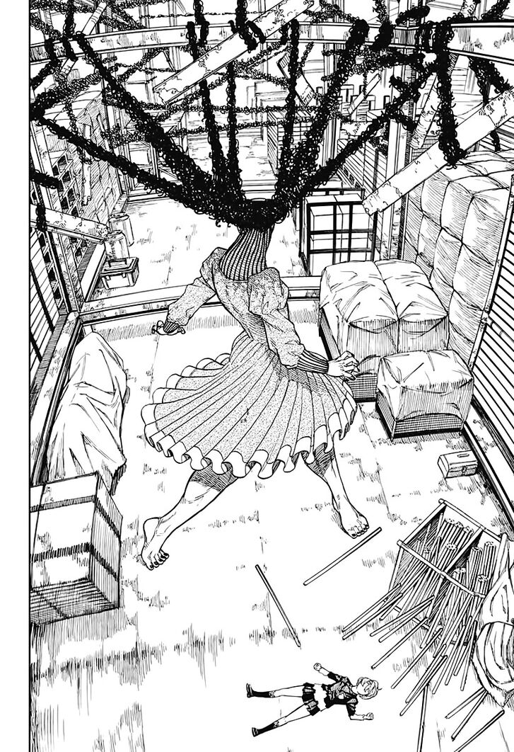 Gachi Akuta Chapter 015 page 9