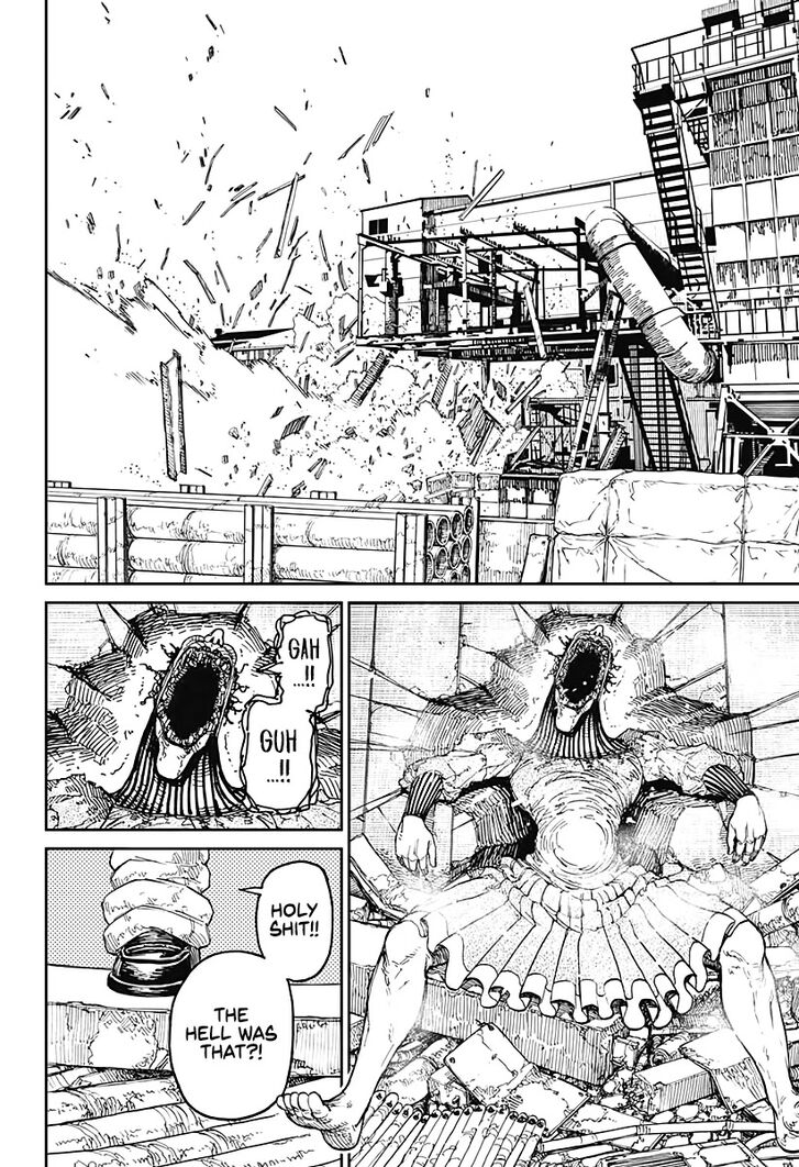 Gachi Akuta Chapter 015 page 16