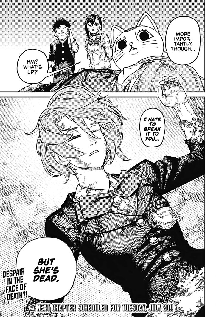 Gachi Akuta Chapter 015 page 19