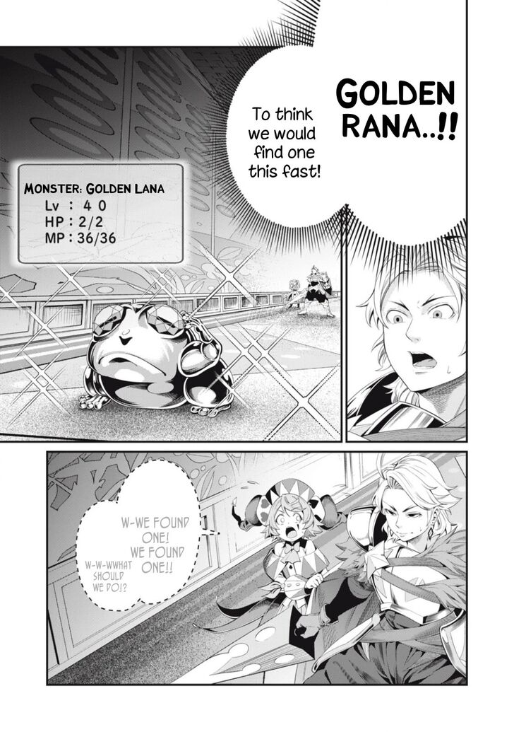 Tensei Shitara Slime Datta Ken Chapter 015 page 27
