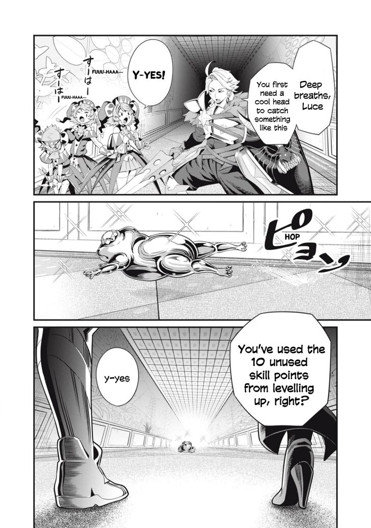 Tensei Shitara Slime Datta Ken Chapter 015 page 28