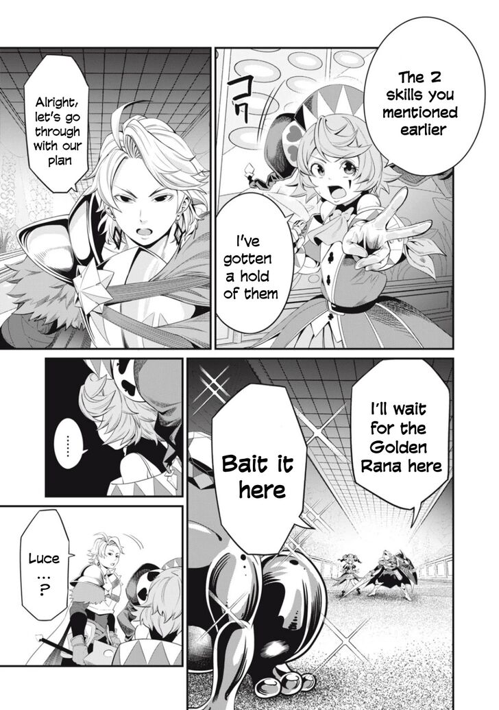 Tensei Shitara Slime Datta Ken Chapter 015 page 29