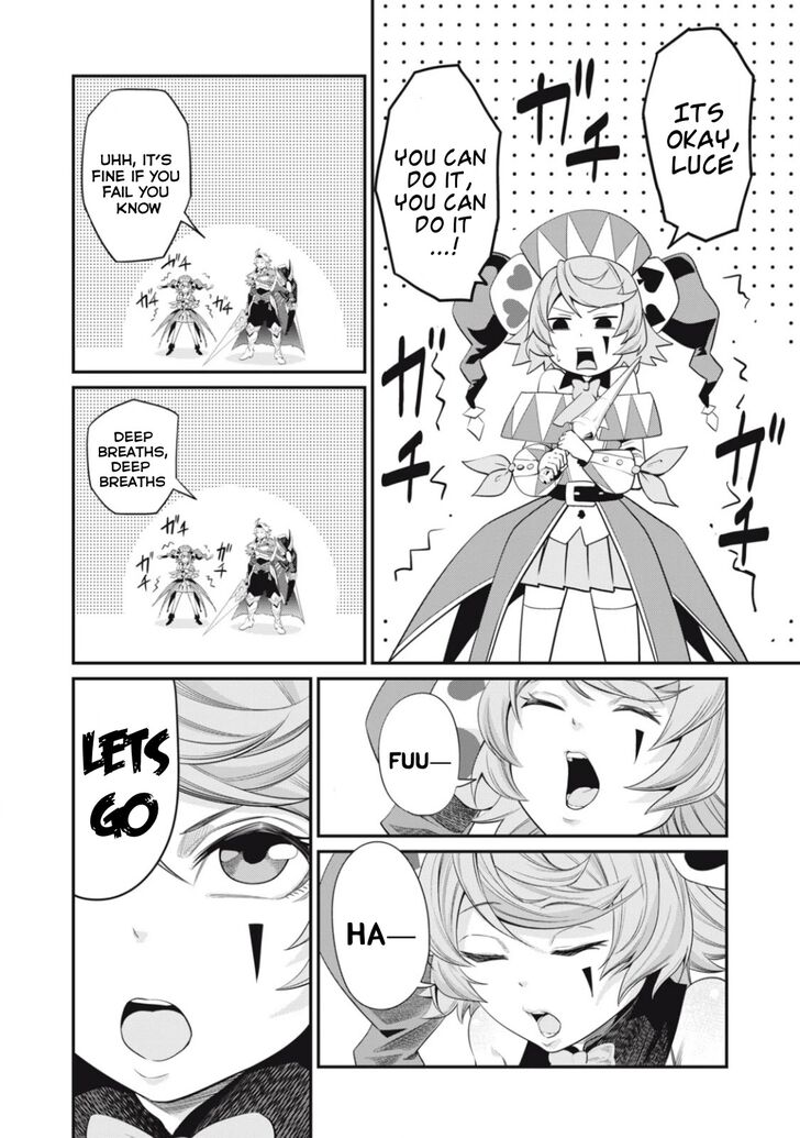 Tensei Shitara Slime Datta Ken Chapter 015 page 30