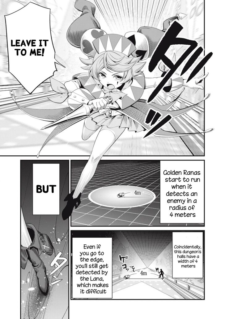 Tensei Shitara Slime Datta Ken Chapter 015 page 31