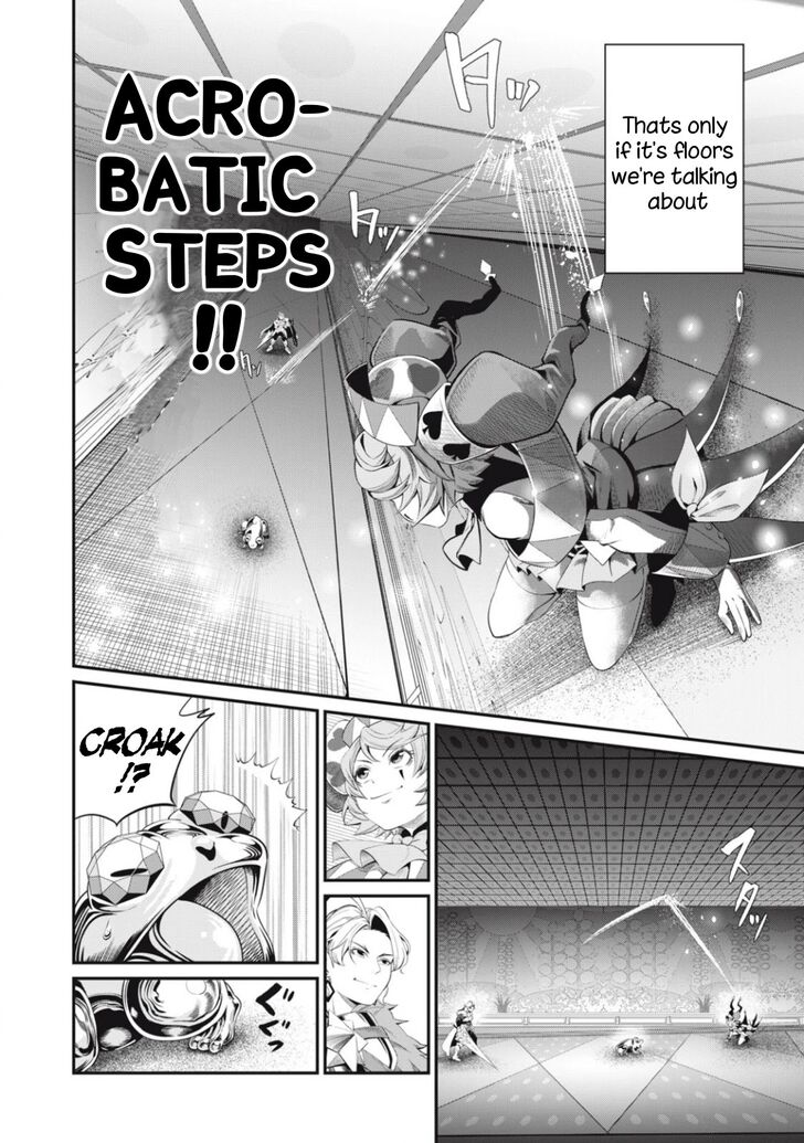 Tensei Shitara Slime Datta Ken Chapter 015 page 32