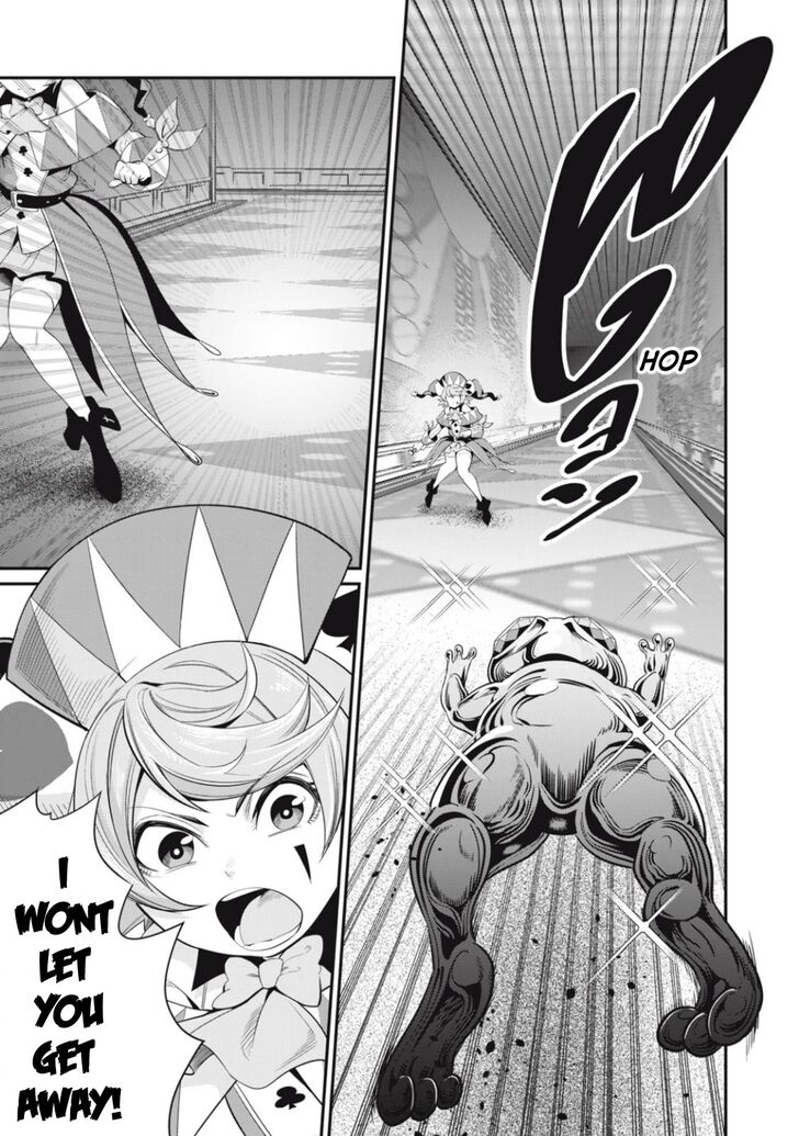 Tensei Shitara Slime Datta Ken Chapter 015 page 33