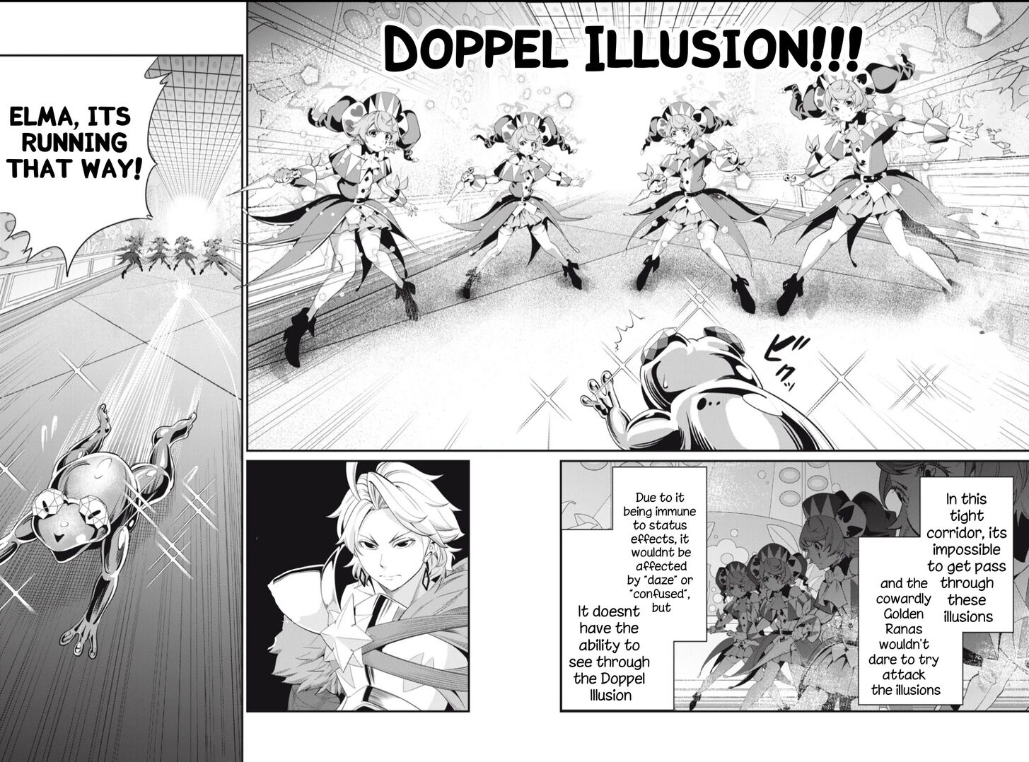 Tensei Shitara Slime Datta Ken Chapter 015 page 34