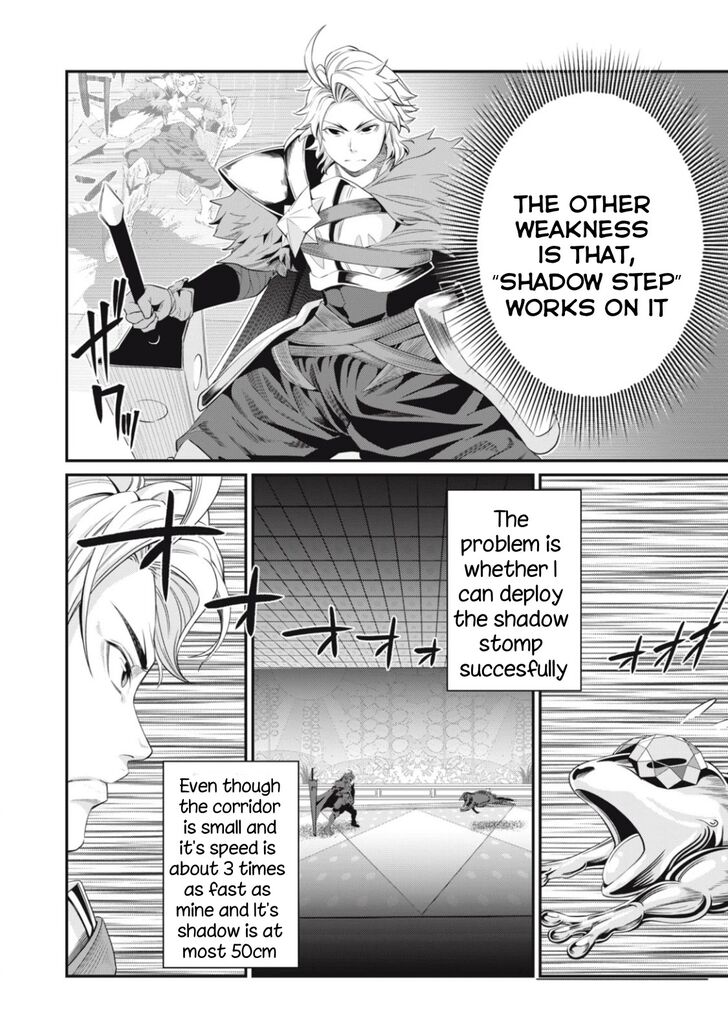 Tensei Shitara Slime Datta Ken Chapter 015 page 35