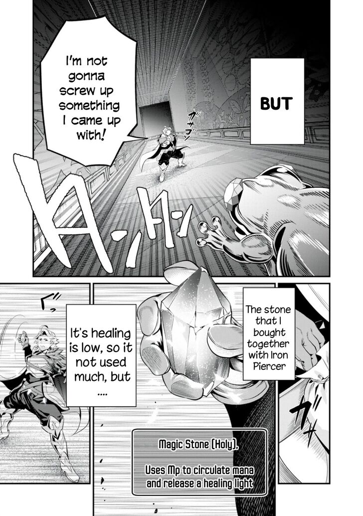 Tensei Shitara Slime Datta Ken Chapter 015 page 36