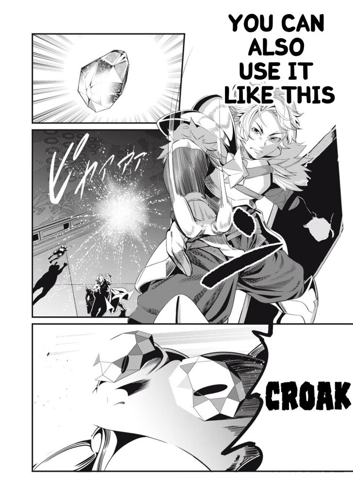 Tensei Shitara Slime Datta Ken Chapter 015 page 37
