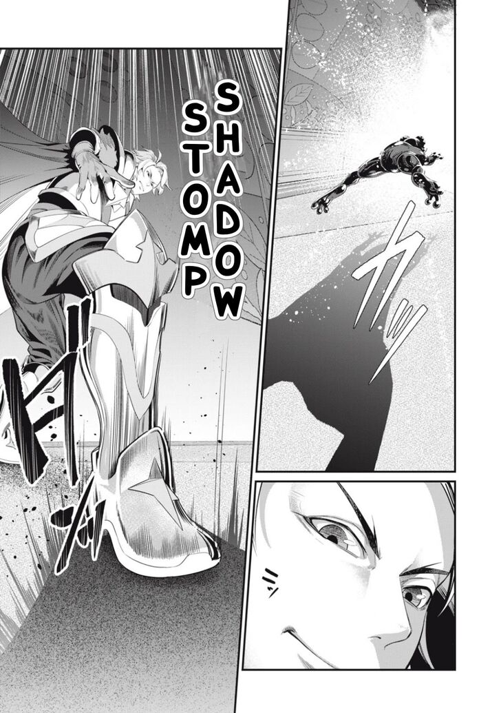 Tensei Shitara Slime Datta Ken Chapter 015 page 38