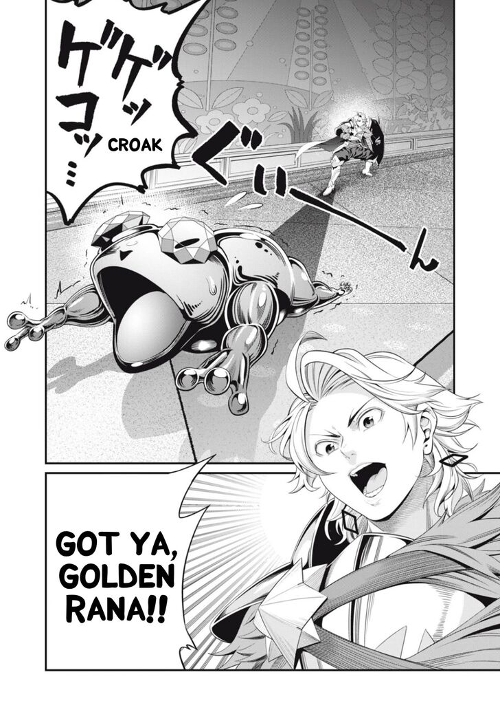 Tensei Shitara Slime Datta Ken Chapter 015 page 39