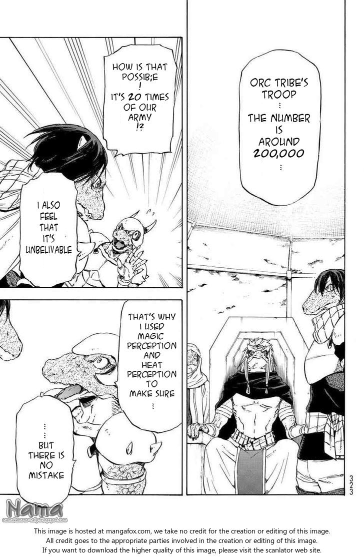 Gachi Akuta Chapter 015 page 42
