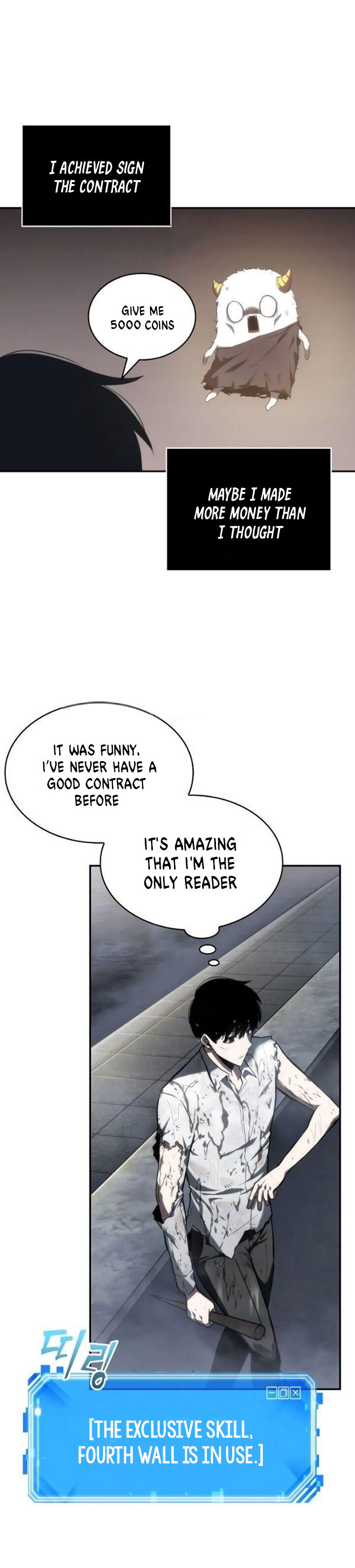 Gachi Akuta Chapter 015 page 75