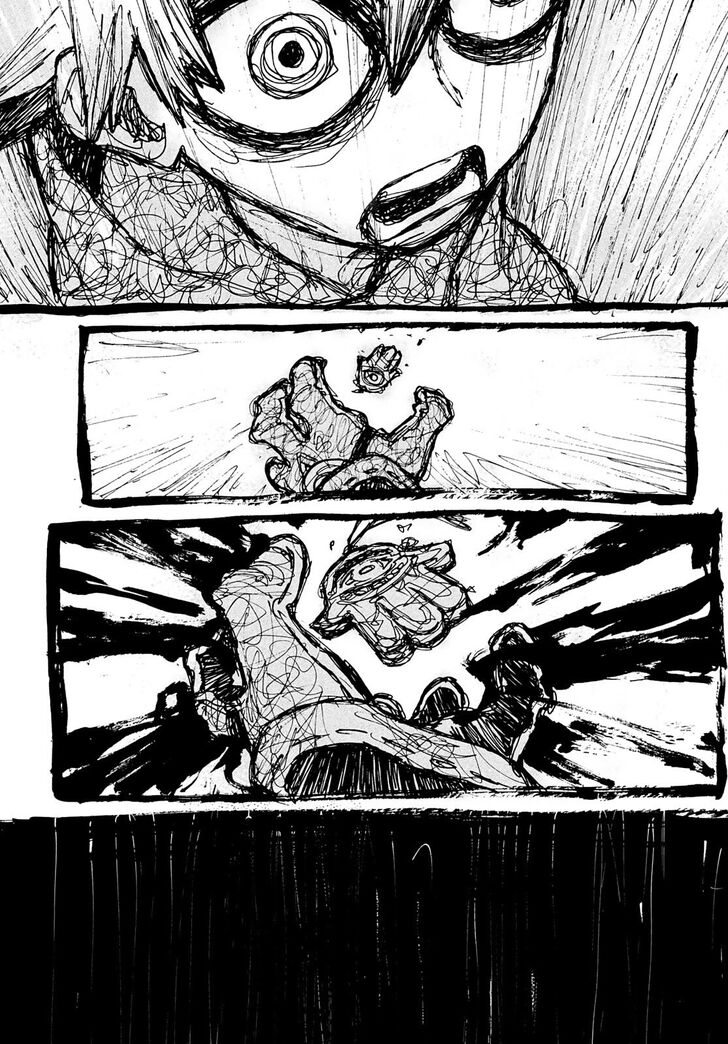 Gachi Akuta Chapter 015 page 84