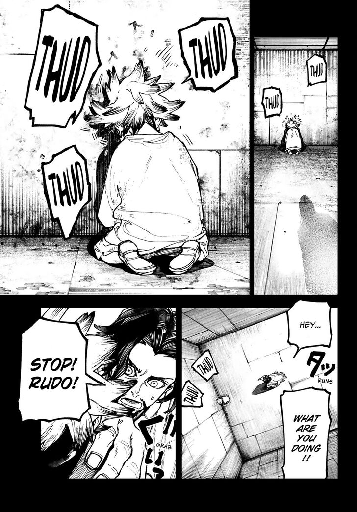Gachi Akuta Chapter 015 page 86