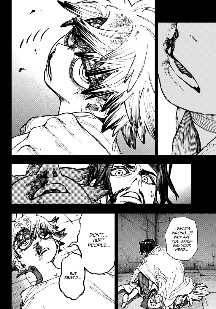 Gachi Akuta Chapter 015 page 87